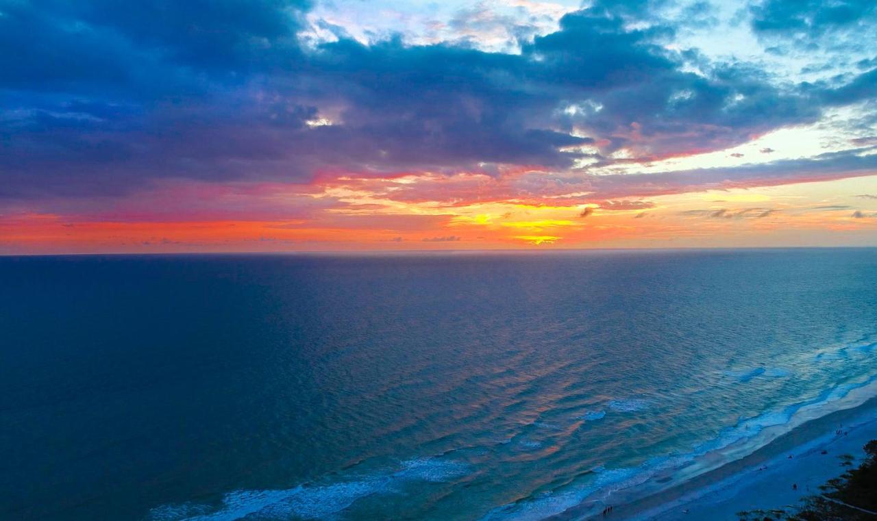 Anna Maria Island Beach Palms 7A เบรเดนทันบีช ภายนอก รูปภาพ